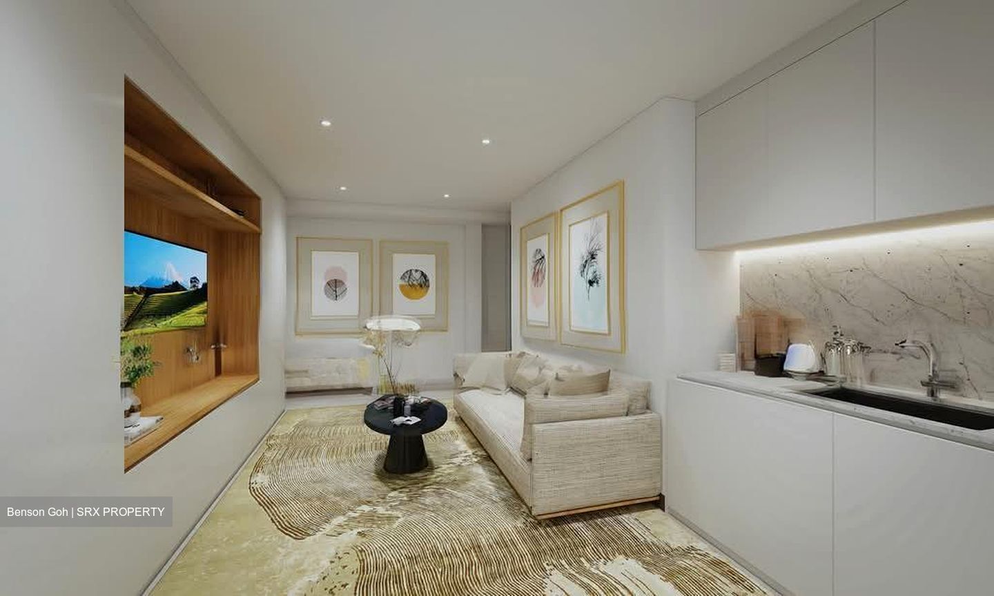 Cotswold Close (D13), Detached #526505701